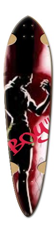 Design 598752 Skateboards, Longboards and Grip Tape