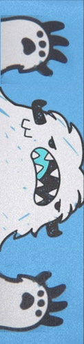 Langa Skateboards, Longboards and Grip Tape Image