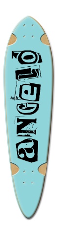 Design 598889 Skateboards, Longboards and Grip Tape Image