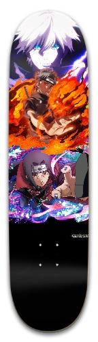 Design 598896 Skateboards, Longboards and Grip Tape Image