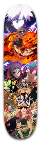 Design 598898 Skateboards, Longboards and Grip Tape Image