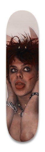 Design 598900 Skateboards, Longboards and Grip Tape Image