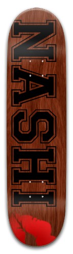 Design 598912 Skateboards, Longboards and Grip Tape Image