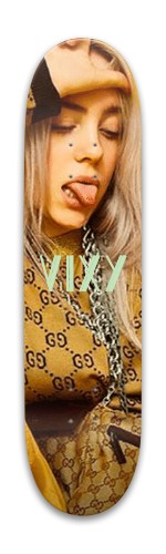 Design 598921 Skateboards, Longboards and Grip Tape Image