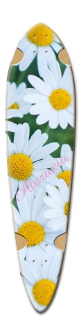 Ataraxia Skateboards, Longboards and Grip Tape Image