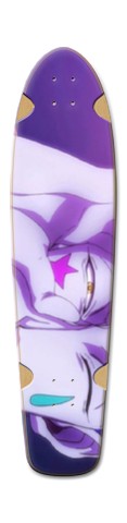 Design 598987 Skateboards, Longboards and Grip Tape