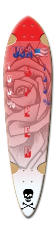 King kam Skateboards, Longboards and Grip Tape Image