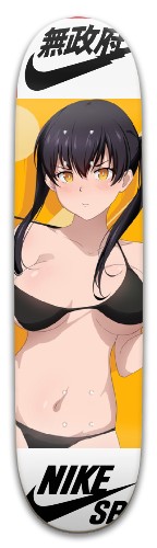 tamaki Skateboards, Longboards and Grip Tape Image