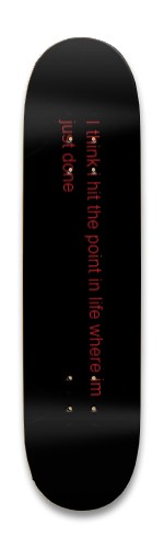 Design 598998 Skateboards, Longboards and Grip Tape Image