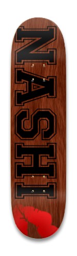 Design 599030 Skateboards, Longboards and Grip Tape Image