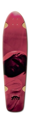Design 599032 Skateboards, Longboards and Grip Tape Image