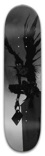 Design 599043 Skateboards, Longboards and Grip Tape Image