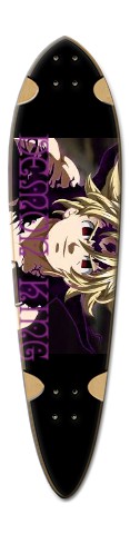 Design 599094 Skateboards, Longboards and Grip Tape