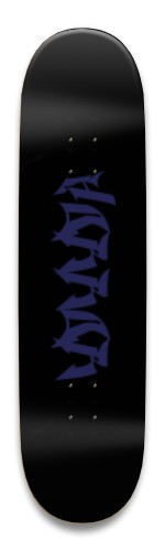 Design 599119 Skateboards, Longboards and Grip Tape