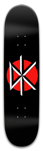 Design 599185 Skateboards, Longboards and Grip Tape