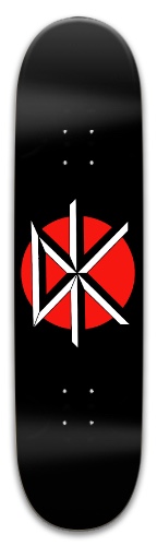 Design 599187 Skateboards, Longboards and Grip Tape
