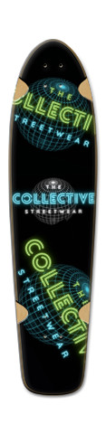 Design 599291 Skateboards, Longboards and Grip Tape Image