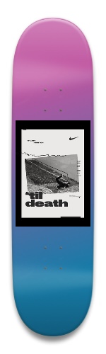 Design 599372 Skateboards, Longboards and Grip Tape