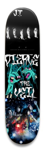Design 599413 Skateboards, Longboards and Grip Tape