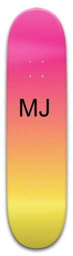 Design 599433 Skateboards, Longboards and Grip Tape Image