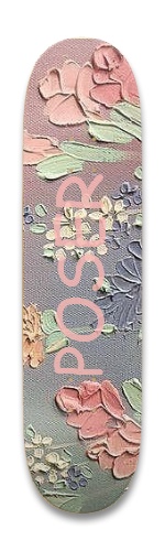 Design 599499 Skateboards, Longboards and Grip Tape Image