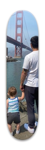 Design 599545 Skateboards, Longboards and Grip Tape