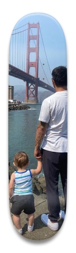 Design 599546 Skateboards, Longboards and Grip Tape Image