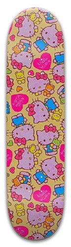 Design 599592 Skateboards, Longboards and Grip Tape