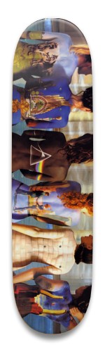 Design 599597 Skateboards, Longboards and Grip Tape