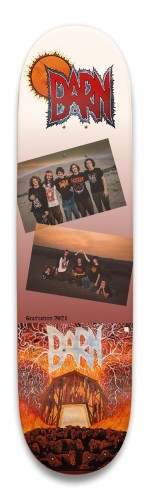 Design 599609 Skateboards, Longboards and Grip Tape