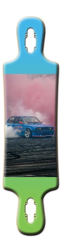 Design 599790 Skateboards, Longboards and Grip Tape