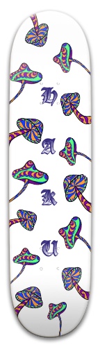 Design 599929 Skateboards, Longboards and Grip Tape Image