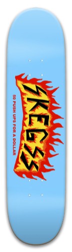 Design 599931 Skateboards, Longboards and Grip Tape