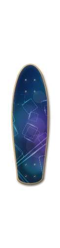 Design 600140 Skateboards, Longboards and Grip Tape Image