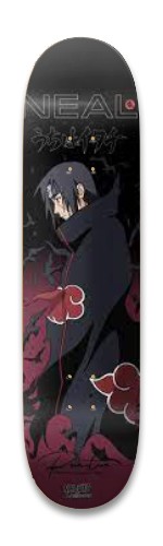 Design 600143 Skateboards, Longboards and Grip Tape Image