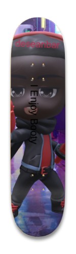 Design 600212 Skateboards, Longboards and Grip Tape Image
