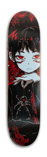 Design 600220 Skateboards, Longboards and Grip Tape