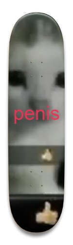 Design 600233 Skateboards, Longboards and Grip Tape Image