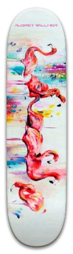 Design 600262 Skateboards, Longboards and Grip Tape Image