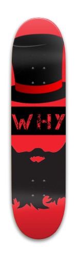 Design 600273 Skateboards, Longboards and Grip Tape