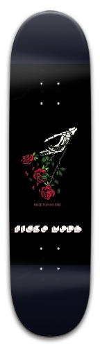 Design 600320 Skateboards, Longboards and Grip Tape