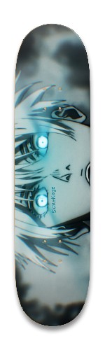 Design 600336 Skateboards, Longboards and Grip Tape