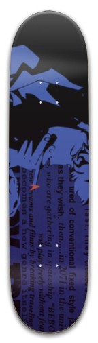 Design 600358 Skateboards, Longboards and Grip Tape