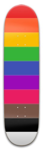 Design 600391 Skateboards, Longboards and Grip Tape
