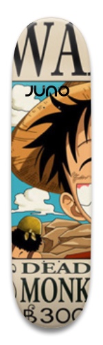 Design 600419 Skateboards, Longboards and Grip Tape Image