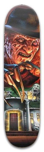 Design 600432 Skateboards, Longboards and Grip Tape