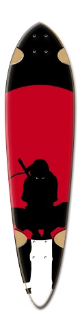Design 600433 Skateboards, Longboards and Grip Tape