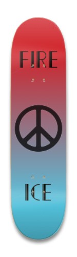 Design 600454 Skateboards, Longboards and Grip Tape Image