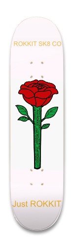 Design 600488 Skateboards, Longboards and Grip Tape