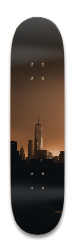 NY Apocalypse Skateboards, Longboards and Grip Tape Image